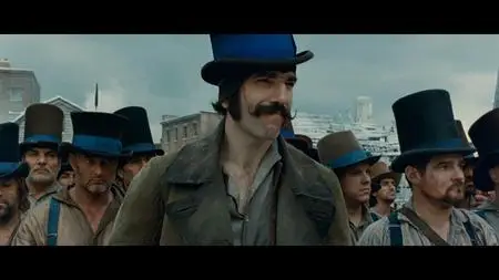 Gangs of New York (2002)