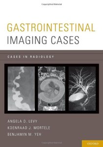 Gastrointestinal Imaging Cases [Repost]