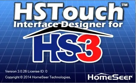 HS3Touch Designer for HS3 3.0.30