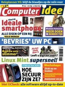 Computer Idee Nr.19 - 22 Augustus - 5 September 2017