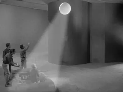 The Outer Limits S02E17