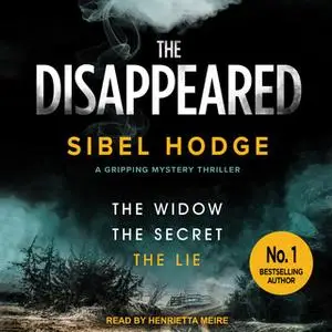 «The Disappeared» by Sibel Hodge