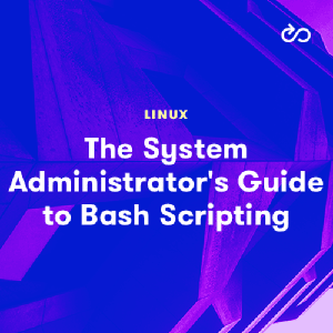 The System Administrator’s Guide to Bash Scripting - NEW 2020