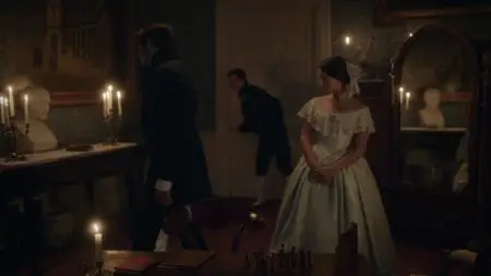 Victoria S03E03