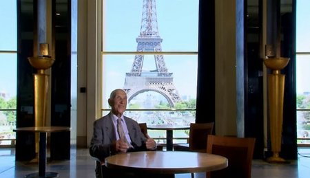 (Fr5) Empreintes : Stéphane Hessel, sisyphe heureux (2010){Re-UP}
