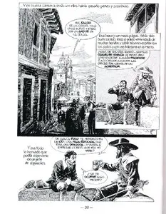 El Capitán Alatriste (2/2)