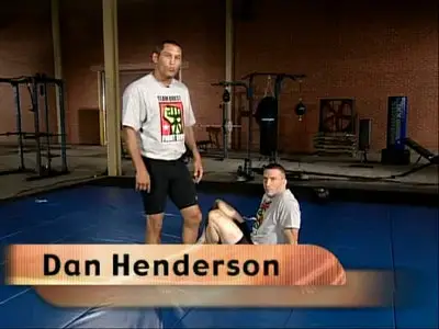 Dan Henderson – Learn to Fight and Win [repost]