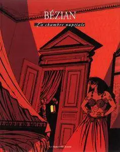 Adam Sarlech - T02 - La Chambre Nuptiale