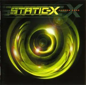 Static-X - Shadow Zone / X-Posed (Special Edition) (2003)