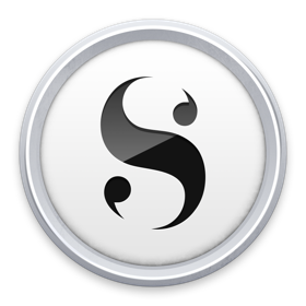 Scrivener 3.1.1