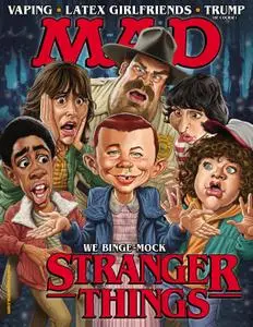 MAD Magazine 548 [EC] (2017) (digital