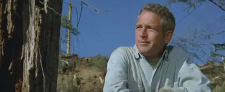 Sometimes A Great Notion (1970)