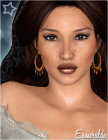Esmeralda 