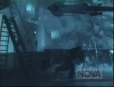 PBS Nova - Titanic's Lost Sister