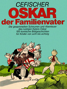 Oskar der Familienvater