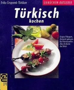 Türkisch kochen (Repost)