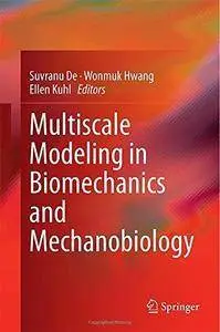 Multiscale Modeling in Biomechanics and Mechanobiology