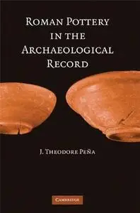 Roman Pottery in the Archaeological Record (repost)