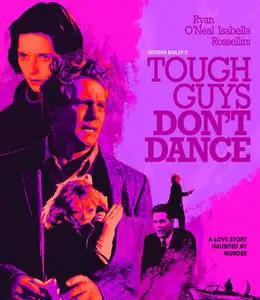 Tough Guys Don't Dance (1987) [w/Commentary]