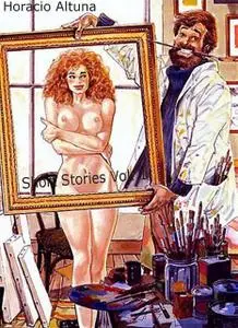[Erotic Comic] Short Stories by Horacio Altuna - Part 2