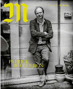 Le Magazine du Monde - 10 Juin 2017