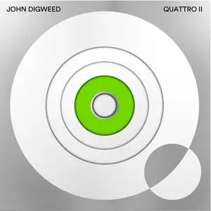 John Digweed - Quattro II (2021)