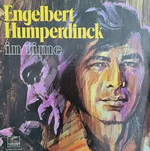 Engelbert Humperdinck - In Time (1972)