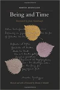 Being and Time: A Revised Edition of the Stambaugh Translation