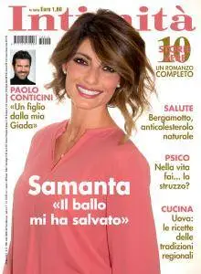 Intimita N.12 - 29 Marzo 2017