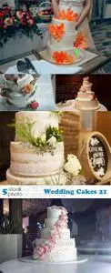 Photos - Wedding Cakes 21
