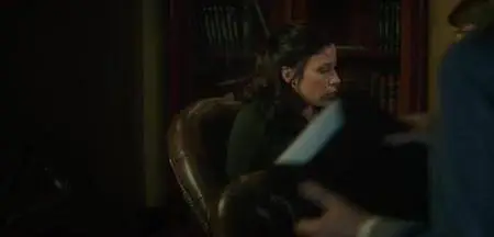 American Woman S01E07
