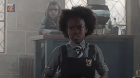 The Worst Witch S02E09