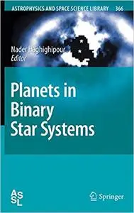 Planets in Binary Star Systems