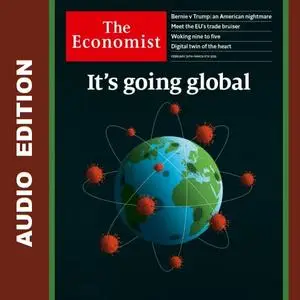 The Economist • Audio Edition • 29 February 2020