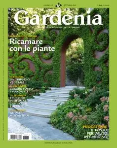 Gardenia - Settembre 2020