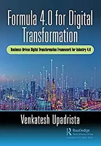 Formula 4.0 for Digital Transformation