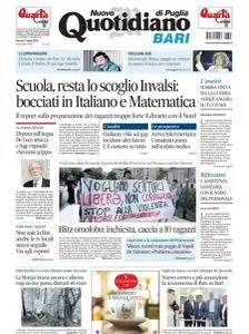 Quotidiano di Puglia Bari - 7 Luglio 2022