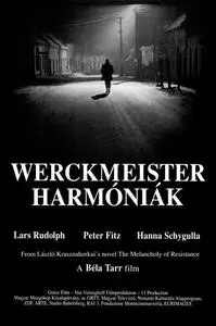 Werckmeister harmóniák (2000)