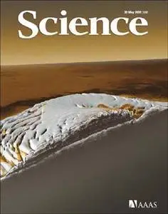 Science May 30 2008