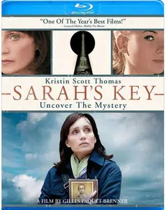 Sarah's Key (2010)