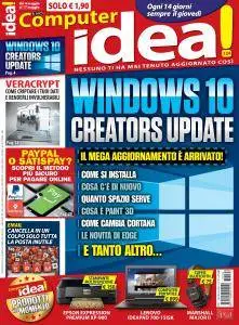 Computer Idea N.124 - 4-17 Maggio 2017