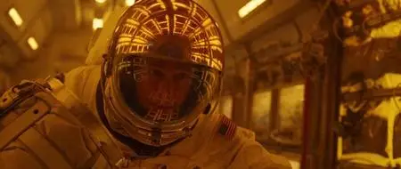 Ad Astra (2019)