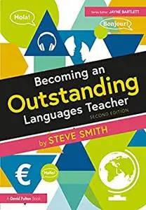 Becoming an Outstanding Languages Teacher (