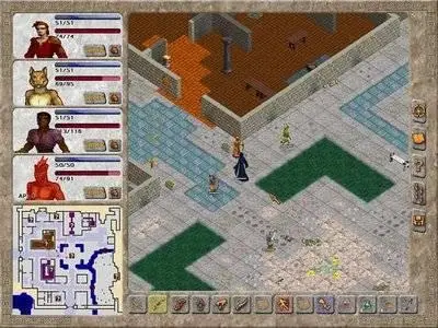 Avernum IV