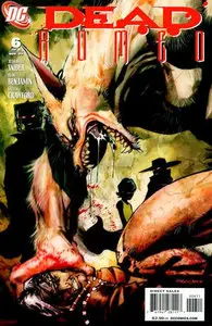 Dead Romeo 6 (of 6)