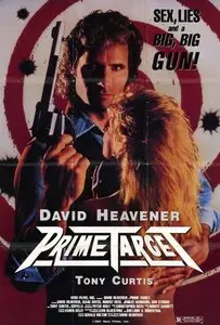 Prime Target (1991)