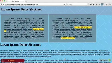 Learning Path : CSS Preprocessors-LESS