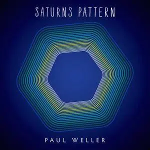 Paul Weller - Saturns Pattern {Deluxe Edition} (2015) [Official Digital Download]