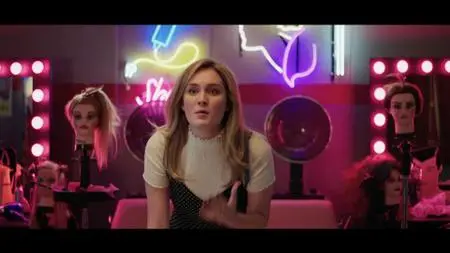 Heathers S01E08
