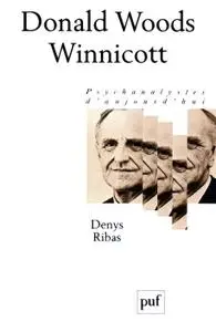 Denys Ribas, "Donald Woods Winnicott"